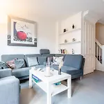Haus Maybachstrasse