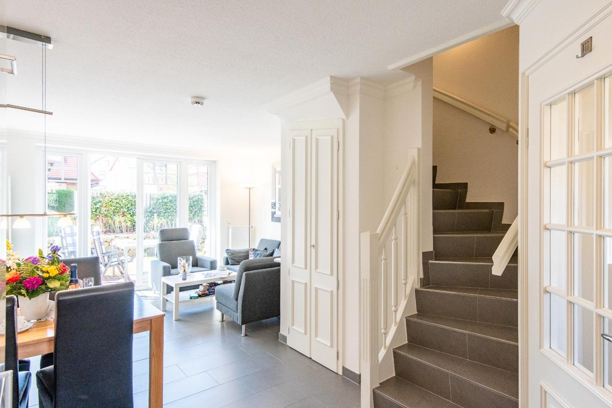 Haus Maybachstrasse * Westerland