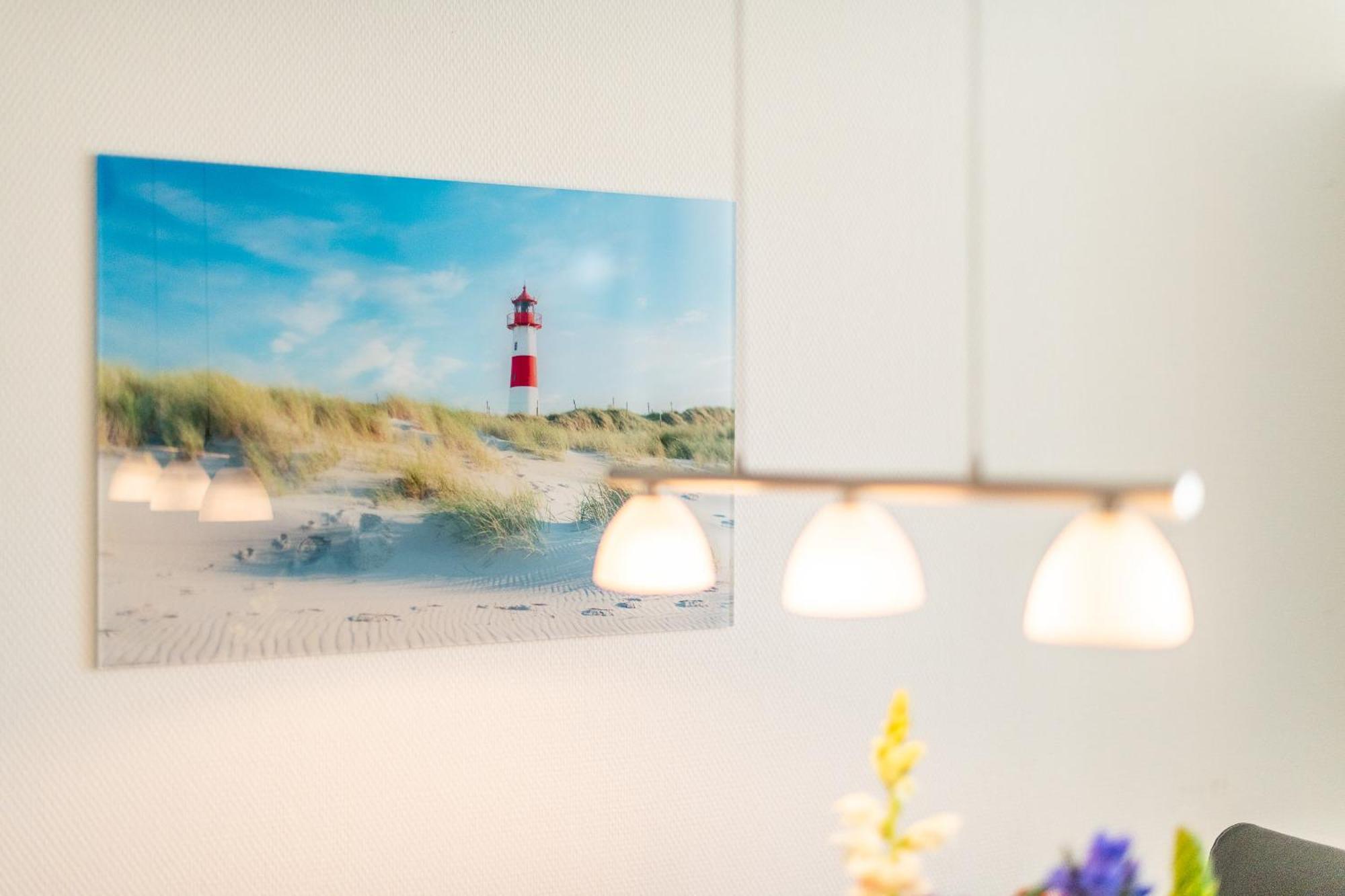 Ferienhaus Haus Maybachstrasse Westerland
