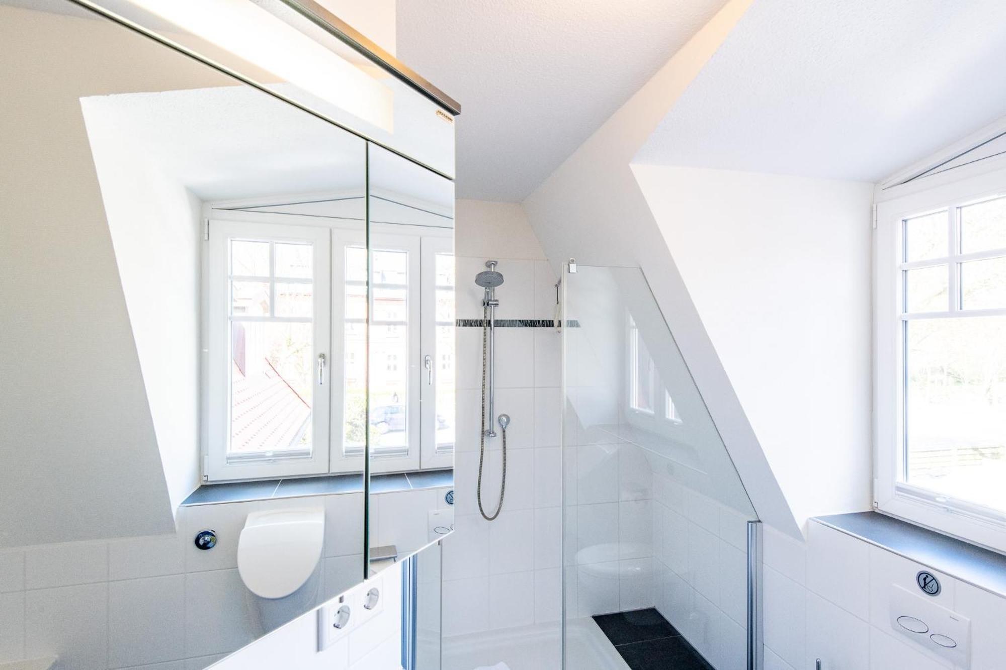 Haus Maybachstrasse * Westerland