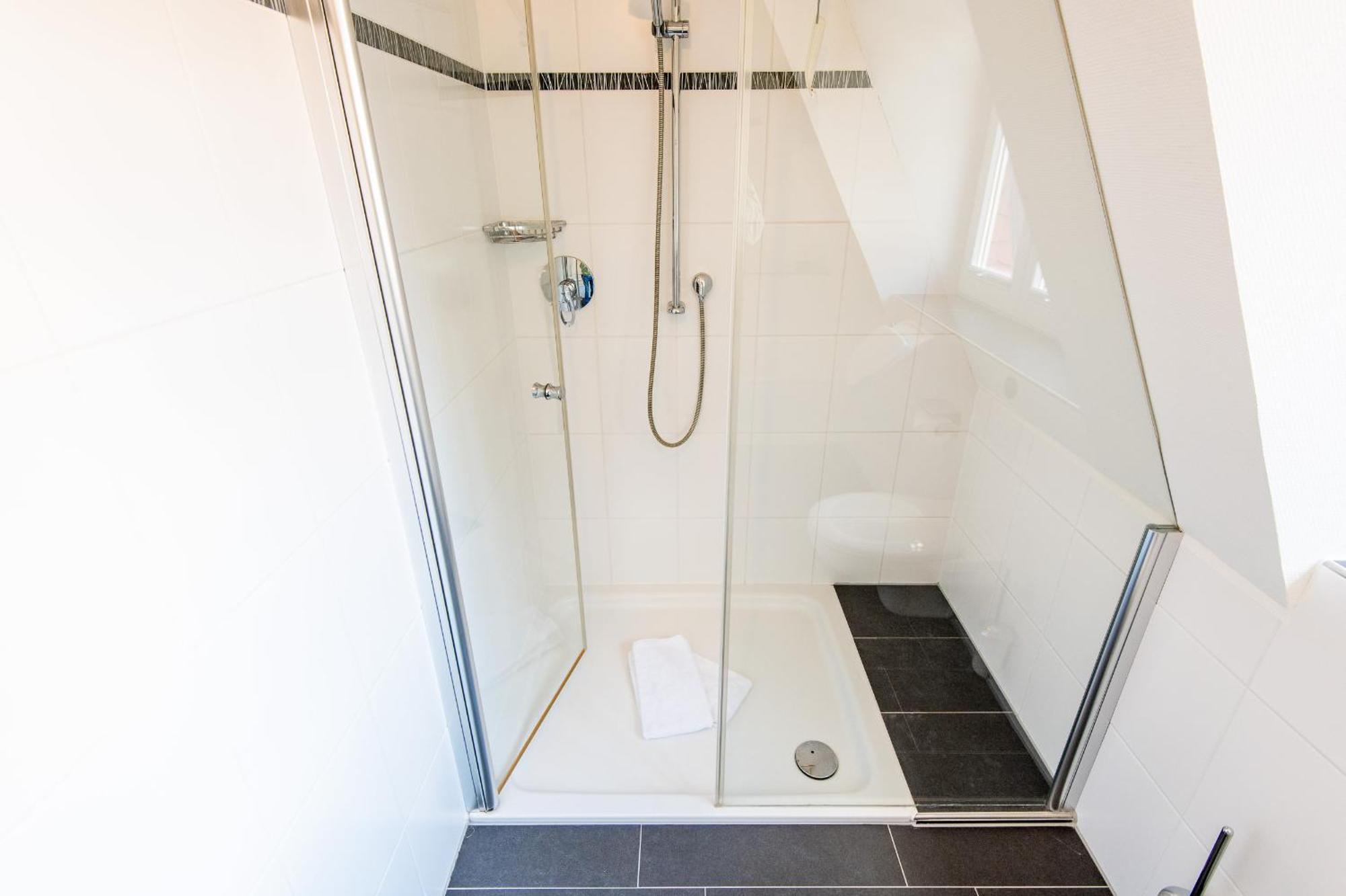 Haus Maybachstrasse Ferienhaus Westerland