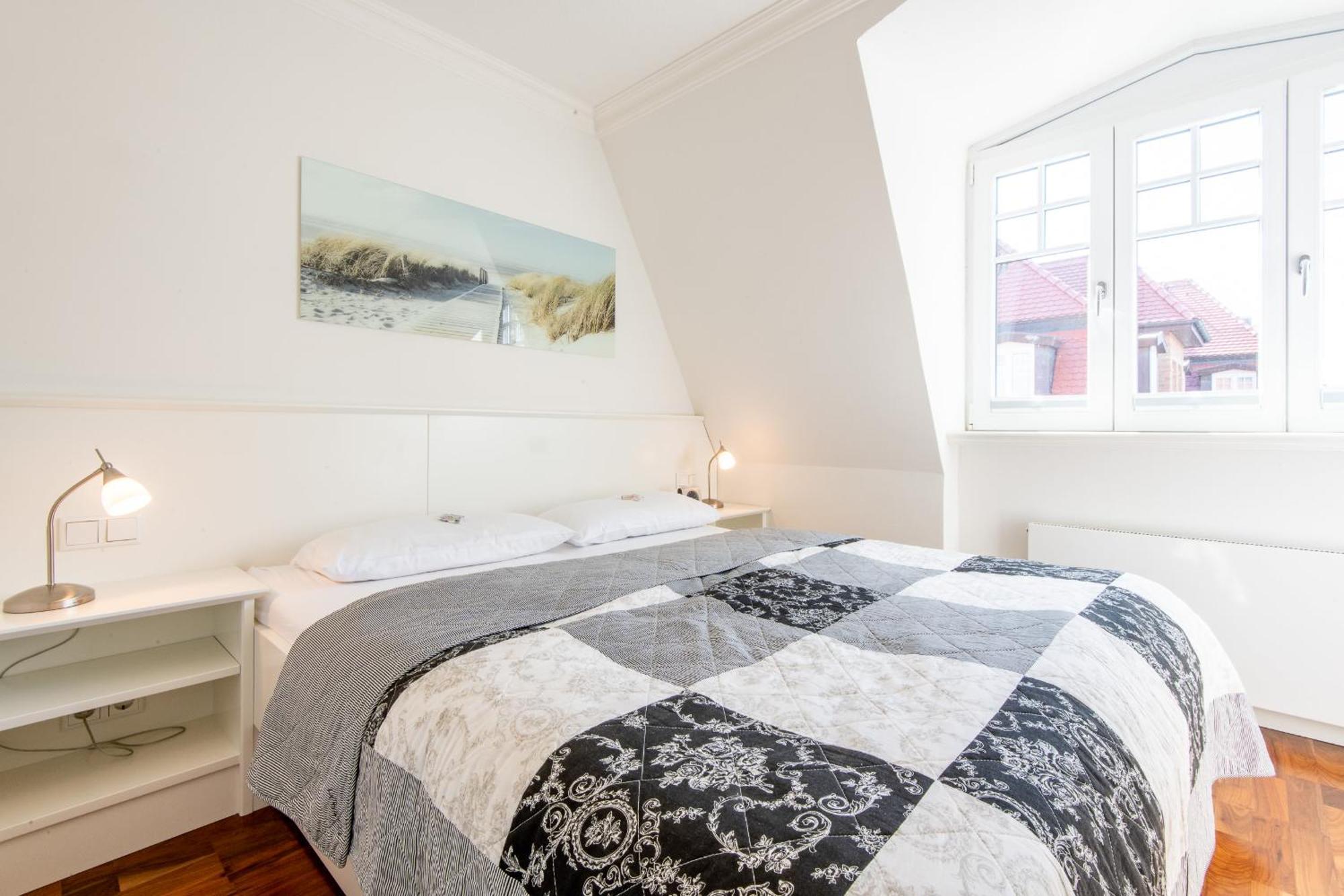 Ferienhaus Haus Maybachstrasse Westerland